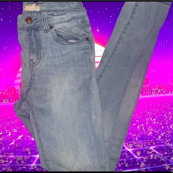 Jeans - Picture 4 of 5